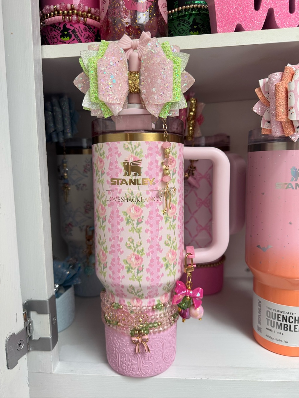 Blooming Heirloom Love Shack Fancy Stanley